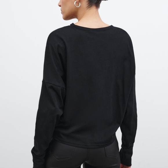 EUC Marcella NYC Jerome Top M - Picture 2 of 2